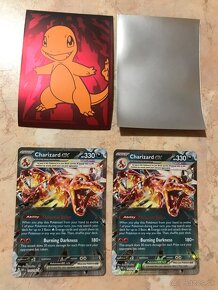 Pokémon Charizard - 2