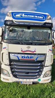 Daf xf 106 - 2