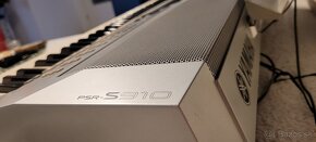 Yamaha PSR S 910 - 2