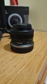 Canon RF 18-45mm - 2