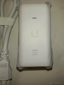 Ubiquiti 48v 15,4w POE adaptér - 2