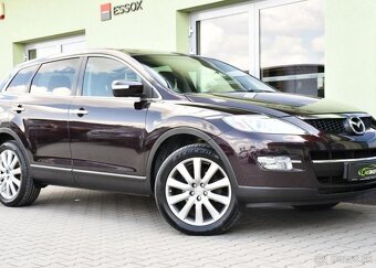 Mazda CX-9 3.7i 4X4 REVOLUTION BOSE A/T 204 kw - 2