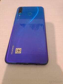 Huawei P30 lite - 2