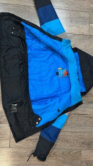 Burton snowboardova bunda detska velkost M - 2