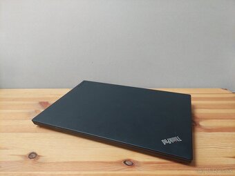 Lenovo ThinkPad T480 i5, 8GB RAM, 128GB SSD - 2