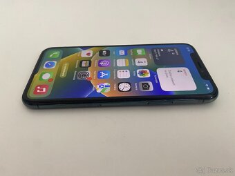 apple iphone 11 PRO 64gb Midnight Green / Batéria 100% - 2