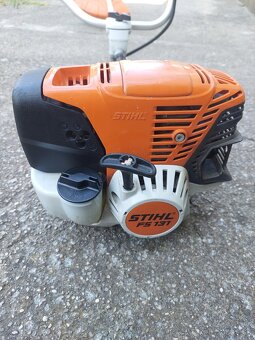 Predám STIHL FS131 - 2