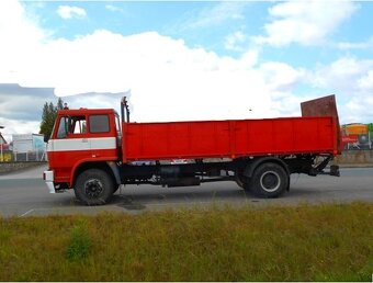 LIAZ 110.052 - 2