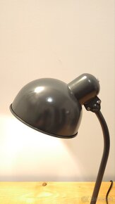 Bauhaus stolná lampa - 2