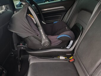 Maxi Cosi isofix - 2