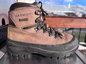 Garmont Nebraska GTX 41,5 - 2