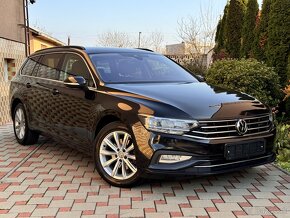 Volkswagen Passat Variant 2.0 TDI 110kw EVO DSG Business - 2