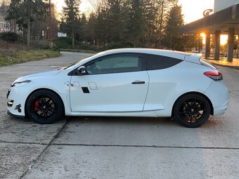 Renault Mégane III 2,0T RS CUP - 2