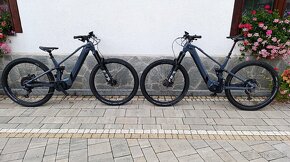 Elektrobicykel Conway Xyron S 4.9, 750WH, 2023 veľkosť M i L - 2