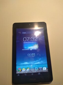 Predám tablet asus - 2