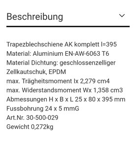 Konštrukcia pre fotovoltaiku - 2