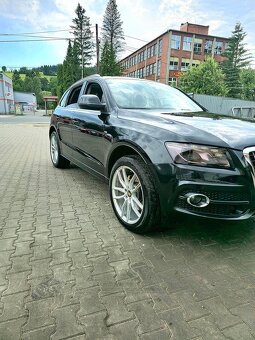 Audi Q5 - 2