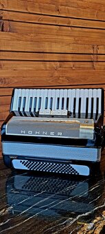 Hohner Lucia 3 - 2