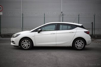 Opel Astra, 1.majiteľ, odpočet DPH - 2