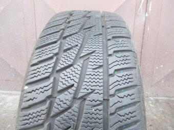 Pneumatika Matador 205/60R16 zimná 1ks - 2