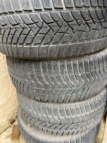 215/50 r17 zimne - 2