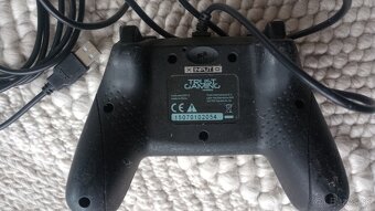 Gamepad Trust gxt 540 - 2