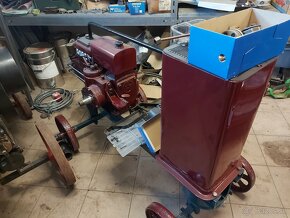 Robot lpr 4 lpr 5 hp+historia - 2