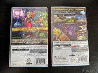 Predam NOVE Dragon Quest Builders (Nintendo Switch) - 2