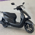 Yamaha Delight 125 - 2