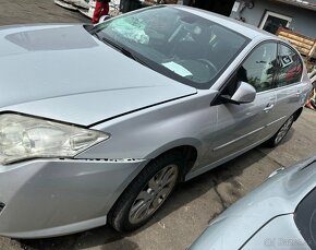 Renault Laguna 2,0D - 2