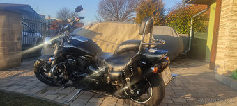 Suzuki Intruder M800 r.v.2007. 39.00KW cruiser - 2