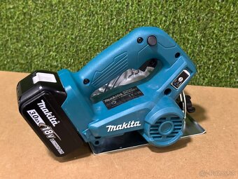 MAKITA DCC501 akumulátorová píla diamantová - 2