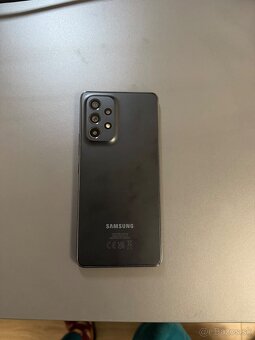 Samsung galaxy A53 5g - 2