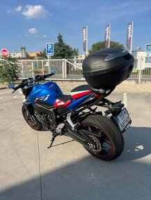 YAMAHA FZ 1 - 2