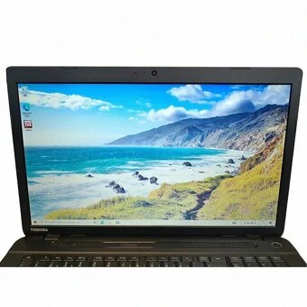 Notebook Toshiba C70D-B - 633541 - 2