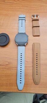 Xiaomi Smartwatch s NFC platbami - 2