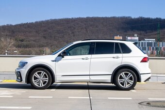 Volkswagen Tiguan 1.5 TSI EVO R-Line DSG - 2