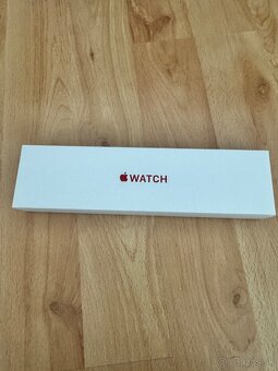 Watch 8 45 mm - 2