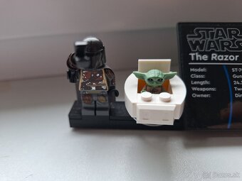 LEGO star Wars - 2