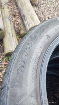 Zimné Matador Sibir snow 205/55 R16 91H - 2