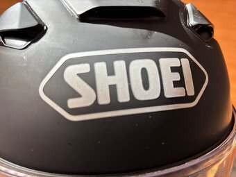 Nolan,Schuberth,Shoei - 2