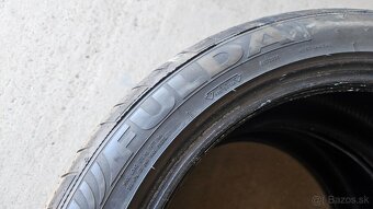 Letne pneumatiky 235/45 r17 - 2