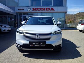 Honda HR-V 1.5 e:HEV Advance e-CVT MR2024 - 2