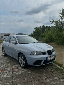 Seat Ibiza 1.2 47kw - 2