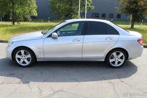 Mercedes-benz C 300 - 2