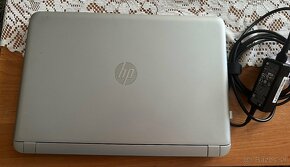 HP Pavilion Notebook - 2