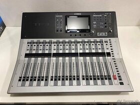 Yamaha TF3 + DANTE karta + stage box -Tio1608-D - 2