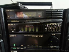 Sony fh 808r - 2