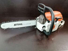 STIHL MS261 - 2