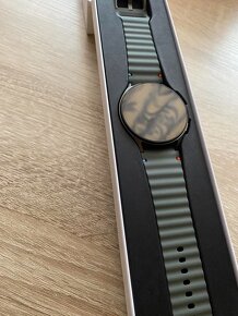 Samsung Galaxy Watch7 44mm zelené - 2